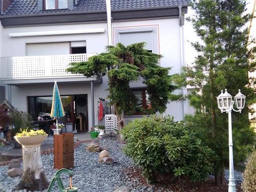 Ferielejlighed - 3 personer -  - Fasanenstraße - 56170 - Bendorf