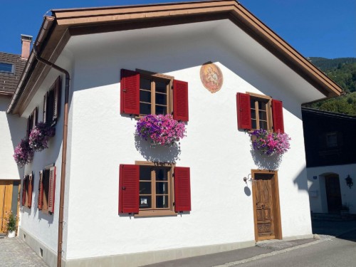 Sommerhus - 4 personer -  - Batloggstr. - 6780 - Schruns