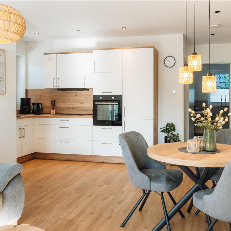 Ferielejlighed - 2 personer -  - Christian-Westphal-Str. - 23743 - Grömitz