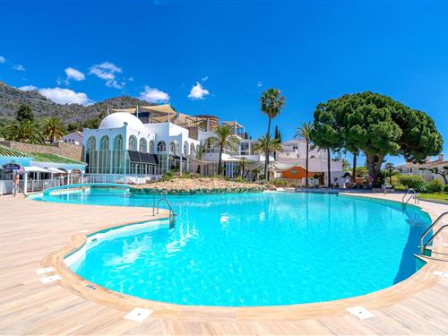 Ferielejlighed - 4 personer -  - 29780 - Nerja