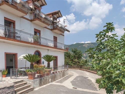 Ferielejlighed - 4 personer -  - Via Sant´Antonio Abate - Agerola - 80051 - Agerola (Na)