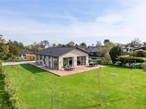 Ferienhaus - 6 Personen -  - Uglemosevej - 4671 - Ströby