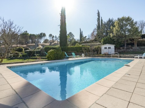 Villa - 8 personer -  - 83440 - Callian