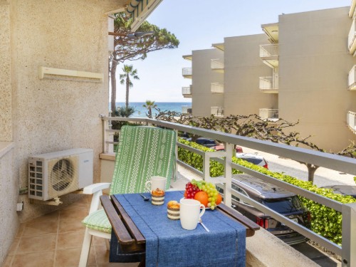 Ferieleilighet - 3 personer -  - 43850 - Cambrils
