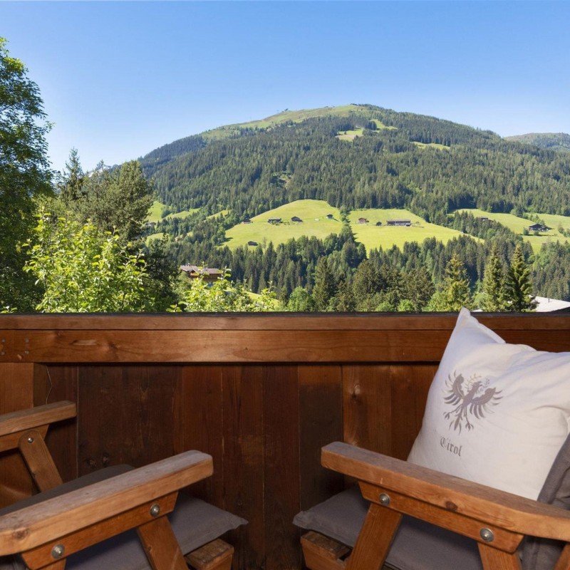 Ferielejlighed - 7 personer -  - Alpbach - 6236 - Alpbach