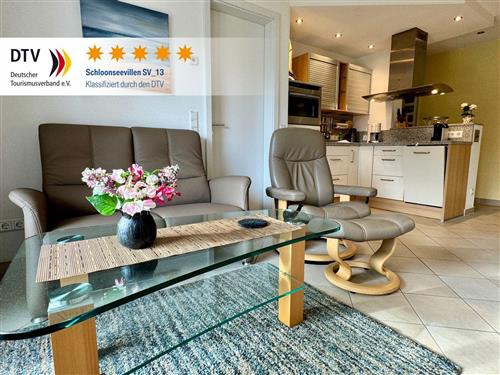 Ferieleilighet - 2 personer -  - Badstraße - 17429 - Bansin