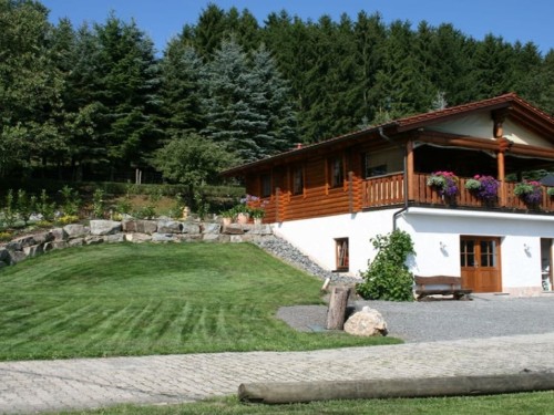 Holiday home - 4 persons -  - 57612 - Helmeroth