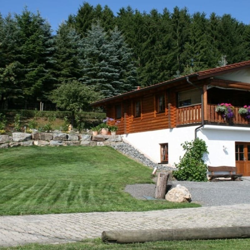 Sommerhus - 4 personer -  - 57612 - Helmeroth