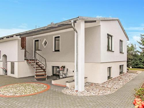 Ferielejlighed - 3 personer -  - Dorfstraße - 17375 - Vogelsang-Warsin