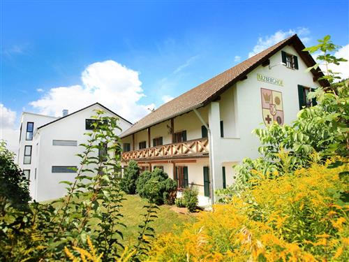  - 2 Personen -  - Arzbergweg - 92339 - Beilngries