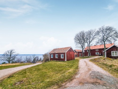 Feriehus - 7 personer -  - Hårstorp - 599 91 - Ödeshög