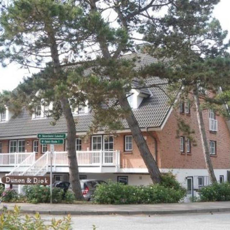 Ferielejlighed - 4 personer -  - Im Bad - 25826 - St. Peter-Ording