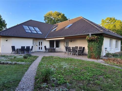 Sommerhus - 4 personer -  - 17459 - Ostseebad Koserow