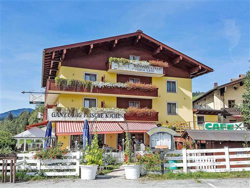 Sommerhus - 36 personer -  - Achenkirch - 6215