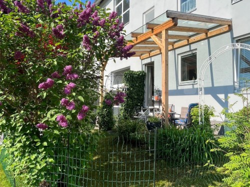 Ferielejlighed - 4 personer -  - Junghannsstraße - 8967 - Haus Im Ennstal