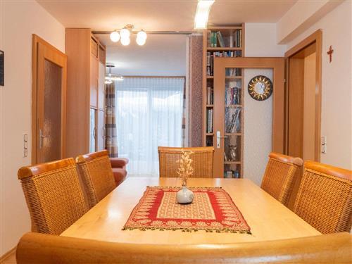 Ferielejlighed - 4 personer -  - Junghannsstraße - 8967 - Haus Im Ennstal