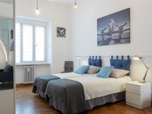 Ferienhaus - 4 Personen -  - 10128 - Turin