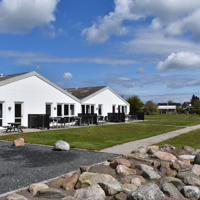 Ferienhaus - 12 Personen -  - Hyrdevej - 5300 - Kerteminde