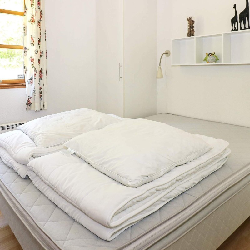 Ferienhaus - 6 Personen -  - Vidjeparken - Als Odde - 9560 - Himmerland