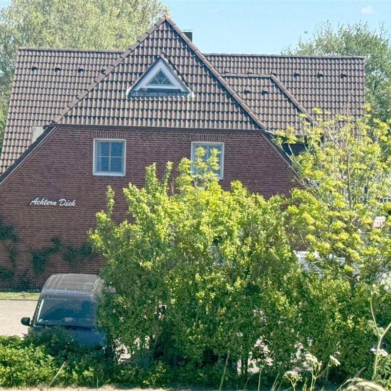 Ferielejlighed - 4 personer -  - Am Deich - 25826 - St. Peter-Ording