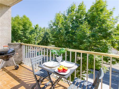 Ferielejlighed - 4 personer -  - Empuriabrava - 17487