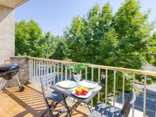 Ferielejlighed - 4 personer -  - 17487 - Empuriabrava