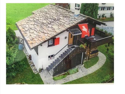 Sommerhus - 5 personer -  - Vals - 7132