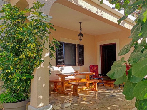 Holiday apartment - 2 persons -  - Ograda - Porec-Brcici - 52440 - Porec