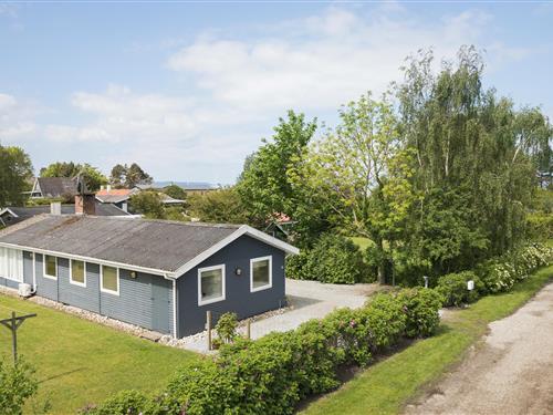 Sommerhus - 6 personer -  - Vestermosen - Skåstrup - 5400 - Bogense