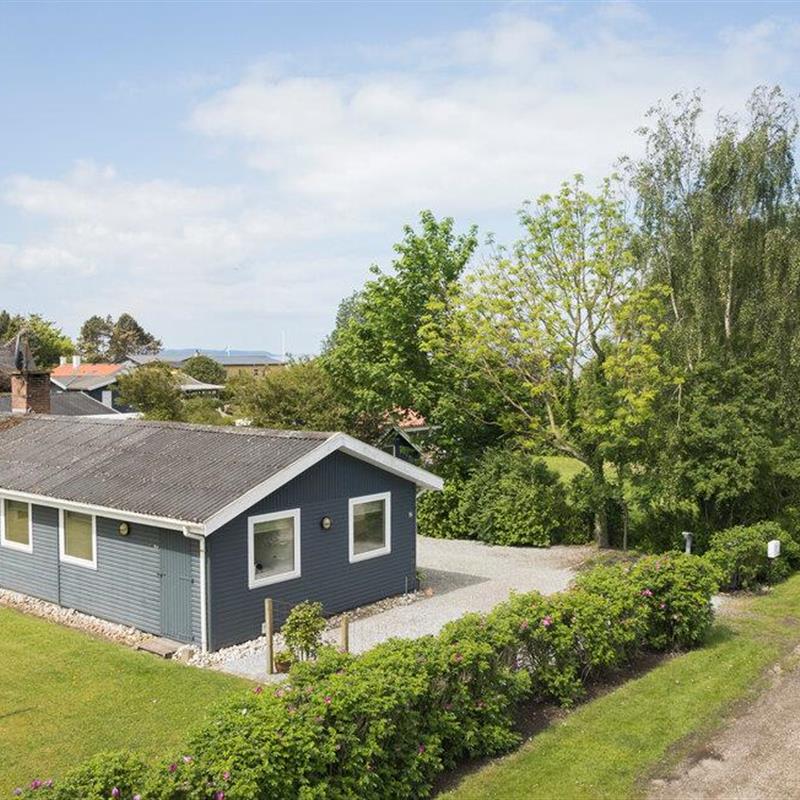 Ferienhaus - 6 Personen -  - Vestermosen - Skaastrup - 5400 - Bogense
