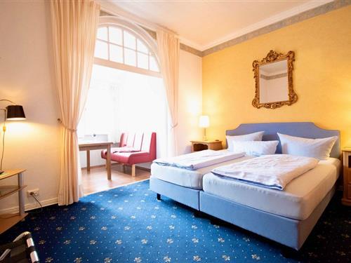 Ferielejlighed - 2 personer -  - Strandallee - 23669 - Timmendorfer Strand