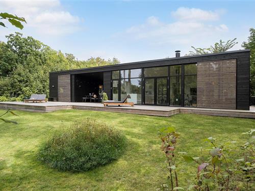 Holiday home - 8 persons -  - Edenvej - 3100 - Hornbæk