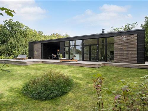 Sommerhus - 8 personer -  - Edenvej - 3100 - Hornbæk