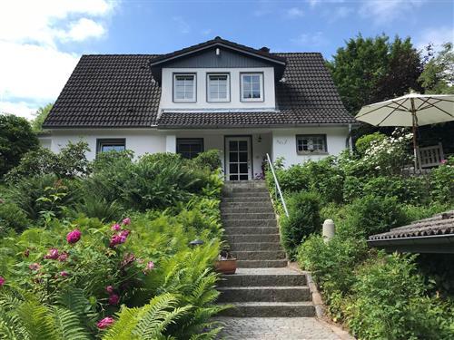 Sommerhus - 6 personer -  - Friedrich-Ebert-Allee - 23879 - Mölln