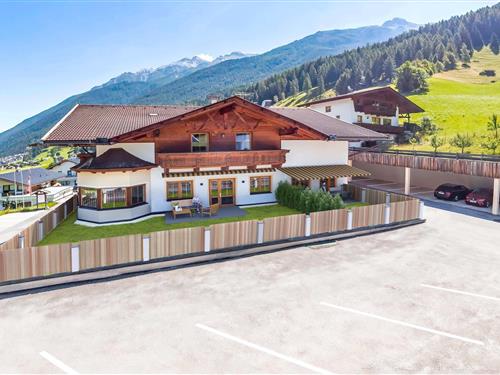 Ferienhaus - 7 Personen -  - 6167 - Neustift Im Stubaital