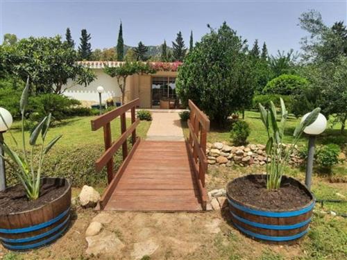 Fritidshus - 5 personer -  - Villasimius - 09049