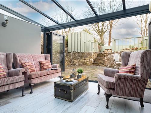 Cottage - 6 persons -  - CH7 5AF - Caerwys