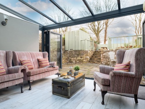 Cottage - 6 persons -  - CH7 5AF - Caerwys