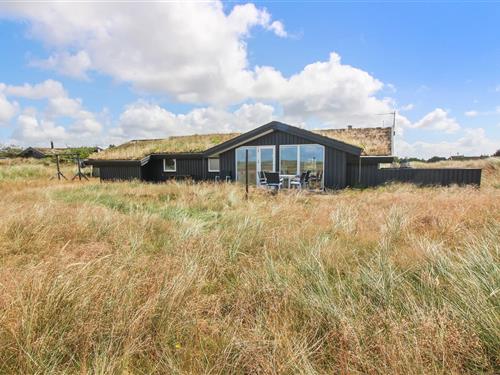 Feriehus - 6 personer -  - Sydslugen - 6857 - Blåvand