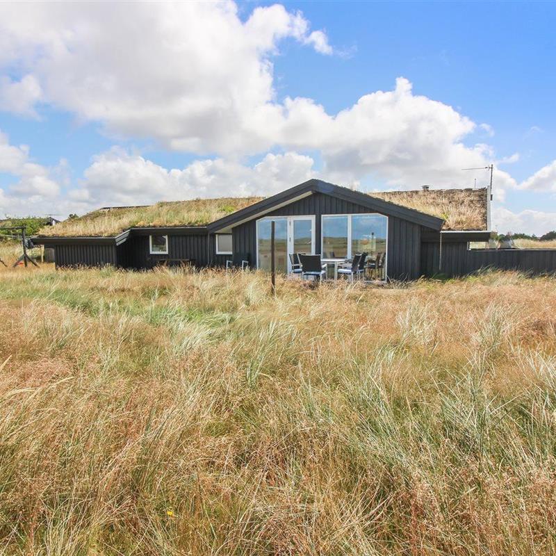 Ferienhaus - 6 Personen -  - Sydslugen - 6857 - Blavand