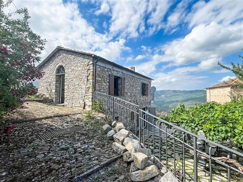 Sommerhus - 7 personer -  - Lucinasco - 18020