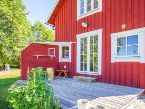 Ferienhaus - 4 Personen -  -  - 683 61 - Ekshärad