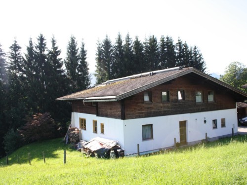 Holiday apartment - 5 persons -  - 5542 - Flachau