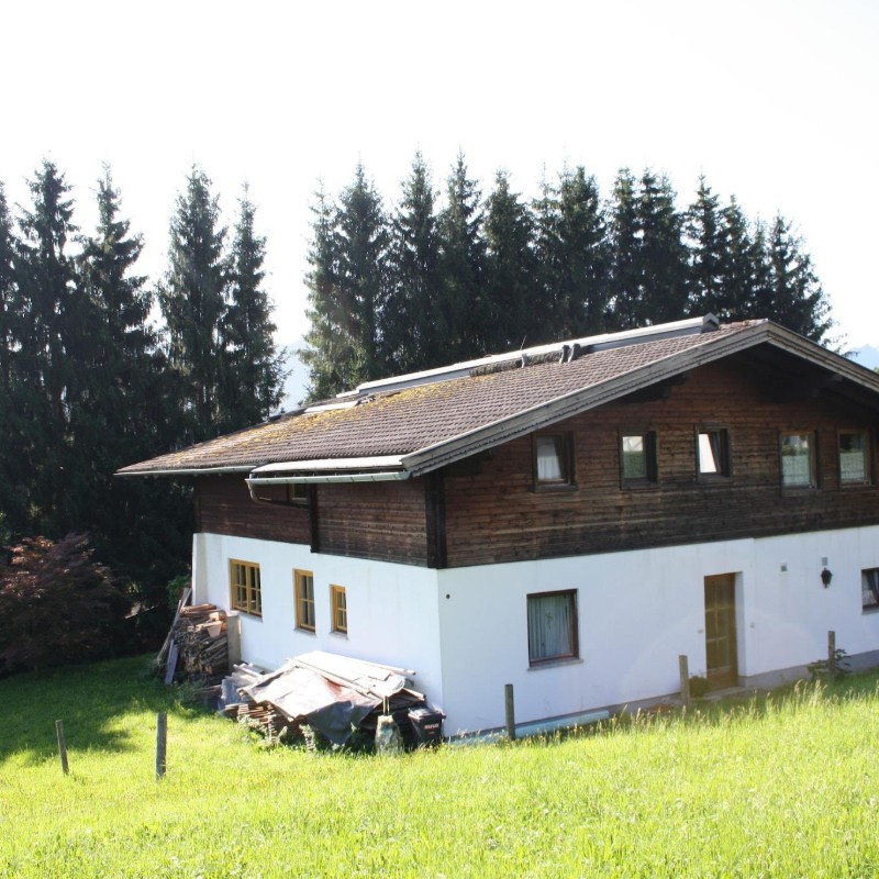 Ferielejlighed - 5 personer -  - 5542 - Flachau