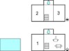 Image 35 - Floor plan