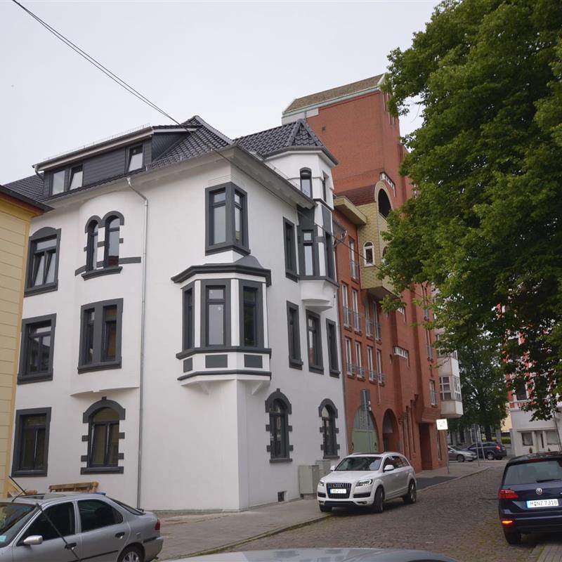 Ferielejlighed - 6 personer -  - An der Allee - 27568 - Bremerhaven