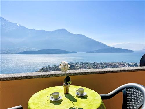 Ferielejlighed - 3 personer -  - Vercana - 22013