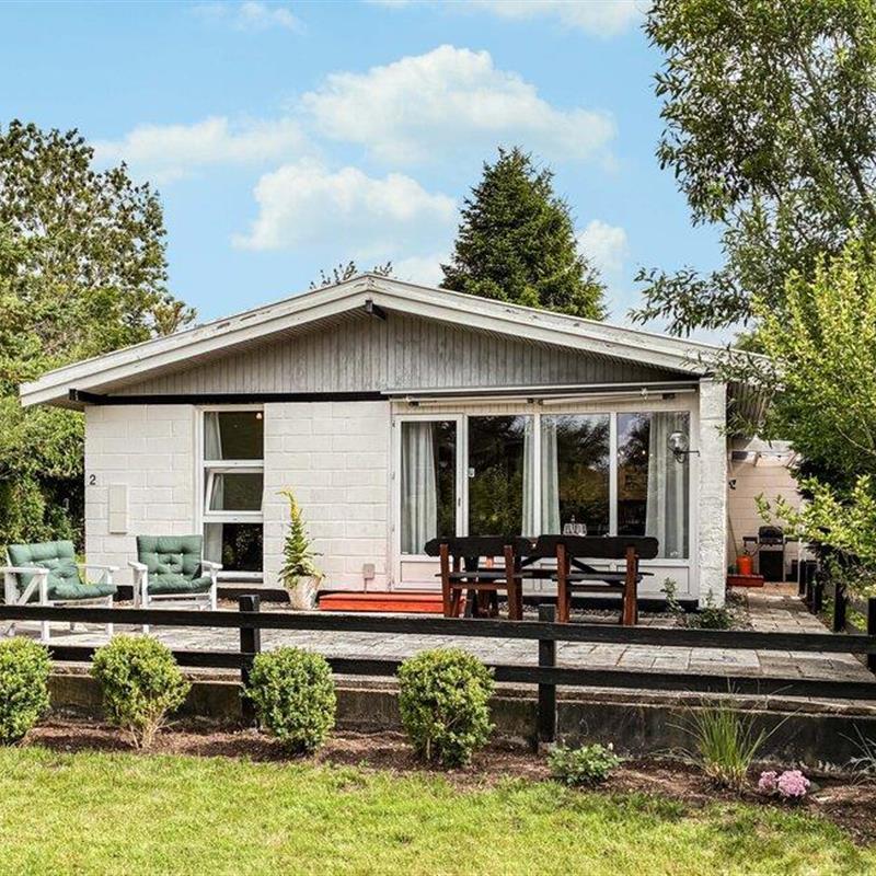 Ferienhaus - 6 Personen -  - Grusbakke-Åsen - Raageleje - 3210 - Vejby