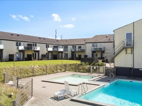 Ferielejlighed - 4 personer -  - Lyngbyvej 239 lej. - Nr. Lyngby - 9480 - Løkken