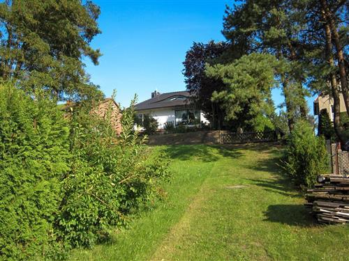 Ferieleilighet - 7 personer -  - Seeweg - 17279 - Lychen